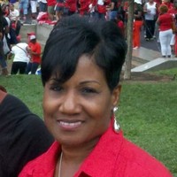 Yvonne Pleasant-Shelf