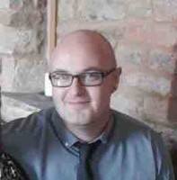 Mark Ruff