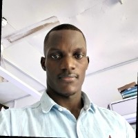 Collins Otieno, Mls(Ascpi)