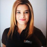 Rocio De Los Angeles Gonzalez Falcon