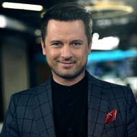 Павло Рольник