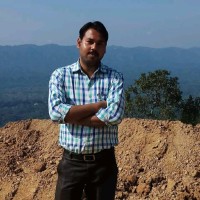 Devendra Pratap Singh