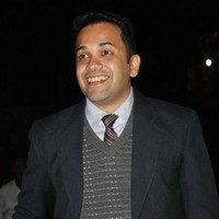 Kedar Paranjape