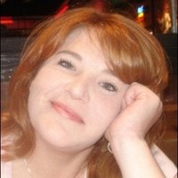 Melanie Prentice