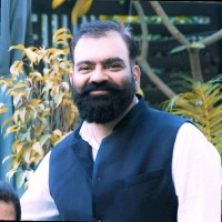 Gaurav Chawla