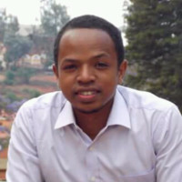 Hary Valisoa Ramiandrisoa