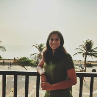 Ria Ahuja