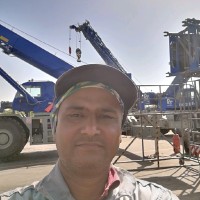 Kashidas Vishwakarma