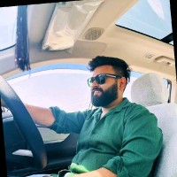 Harshit Mishra