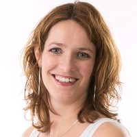 Marieke Van Dijl