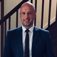 Emyr Jones