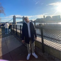 Antonio Fernández-Luengo Linares