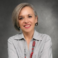 GEORGINA PARTIDA BUENO