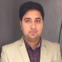 Nitesh Kumar Pandey