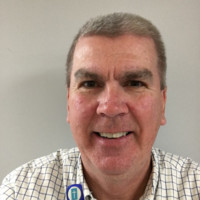 Steve McGregor