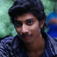 Sangeeth Pavithran