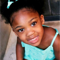 Serenity McCullough