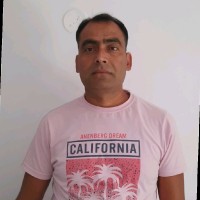 Haman Singh