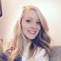 Katie Paradis