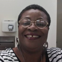 Victoria Owodunni(Ayo-Vaughan)
