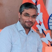 Akshay Adik