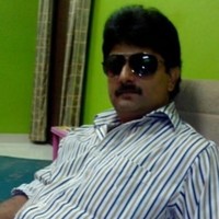 Amit Mullick