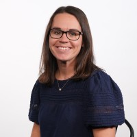 Mary Elizabeth Ward
