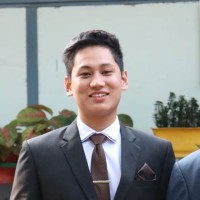 Gideon Momin