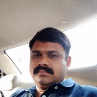 Shrikant Sarnaik