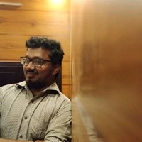 Dhinesh Mathevan
