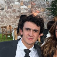 Carlos Orrantia