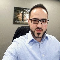 Sam Albalouli