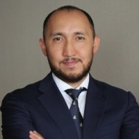 Nurlan Saurambayev