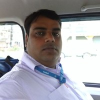 Chitrasen kumar