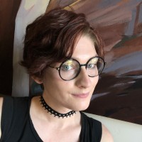 Cassandra Webb