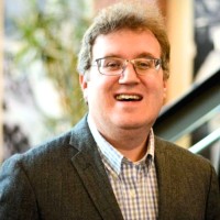 Jason W Bernstein