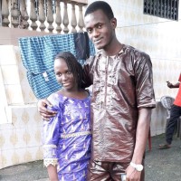 Mamadou Aliou Sylla