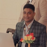 Jitender Chamola