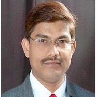 Krishna Joshi