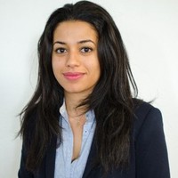 Imane Daoudi