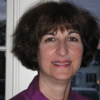 Patricia Tutunjian