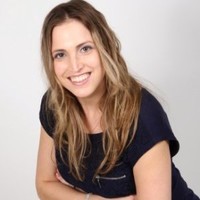 Geneviève P. St-Cyr, Mba