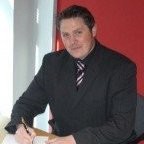 Andrew Bostock
