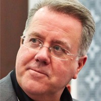 John Ricketts Fcicm