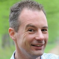 Rudolph Niemeijer Msc
