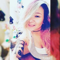 Kimber Lee