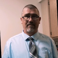 Darrell Ott