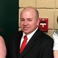 Steven Steinert