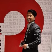 Abhishek Chitrakar