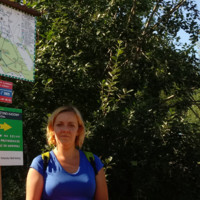 Małgorzata Cygora